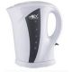 Anex AG-4001 - Deluxe Kettle - 1850 Watts - White ZS